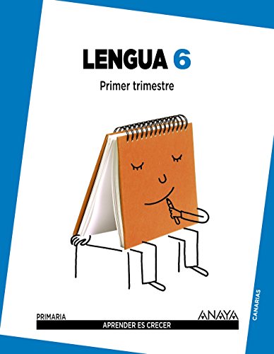 Stock image for Lengua 6. for sale by Iridium_Books