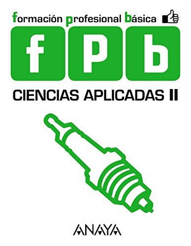 Imagen de archivo de Ciencias Aplicadas II. (Mdulo de Ciencias Aplicadas) a la venta por medimops