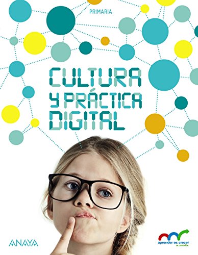 Stock image for CULTURA Y PRCTICA DIGITAL 6. for sale by Zilis Select Books