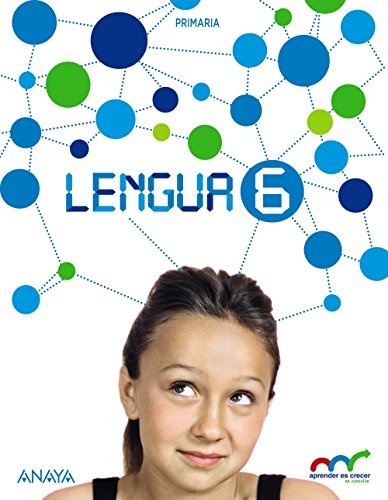 Stock image for Lengua 6. for sale by Hamelyn
