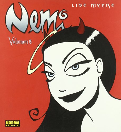 9788467901849: NEMI VOL.3 (CMIC EUROPEO)