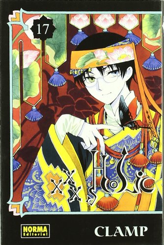 9788467904062: XXXHOLIC 17 (CMIC MANGA)