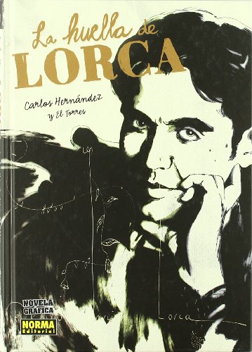 9788467905311: LA HUELLA DE LORCA (BIOGRAFA)