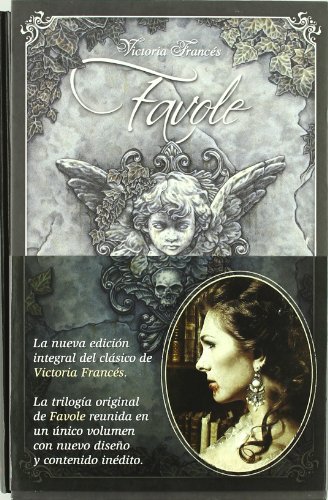 FAVOLE (EdiciÃ³n integral de lujo) (Spanish Edition) (9788467906202) by FrancÃ©s, Victoria