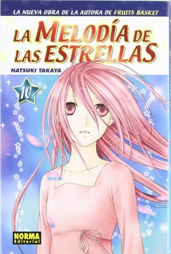 9788467906226: LA MELODIA DE LAS ESTRELLAS 10: 11 (CMIC MANGA)