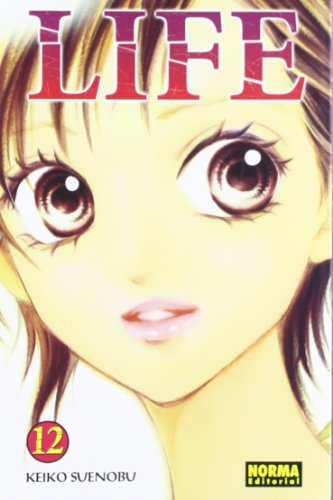 9788467906264: LIFE 12 (CMIC MANGA)