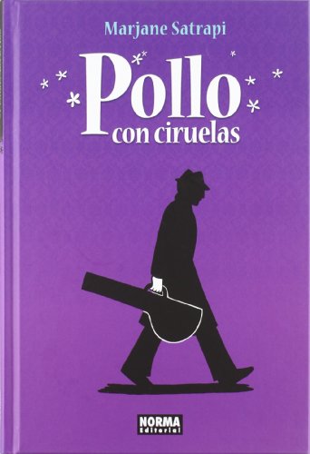 Beispielbild fr Pollo con ciruelas / Chicken with Plums (Spanish Edition) [Hardcover] by Satr. zum Verkauf von Iridium_Books