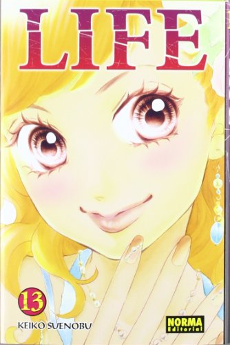 9788467908275: LIFE 13 (CMIC MANGA)