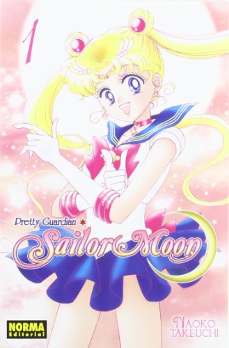 9788467908688: SAILOR MOON 1