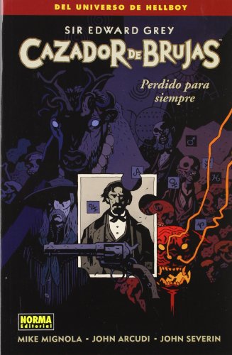 CAZADOR DE BRUJAS 2, PERDIDO PARA SIEMPRE