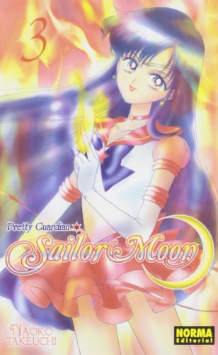 SAILOR MOON 3