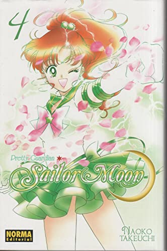 SAILOR MOON 4