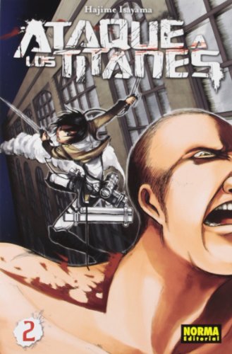 isayama hajime - ataque titanes - AbeBooks