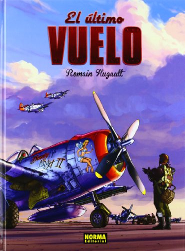 Stock image for El ltimo vuelo for sale by Revaluation Books