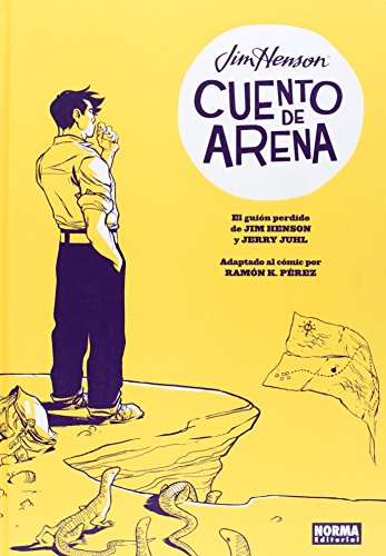 Stock image for CUENTO DE ARENA for sale by Antrtica