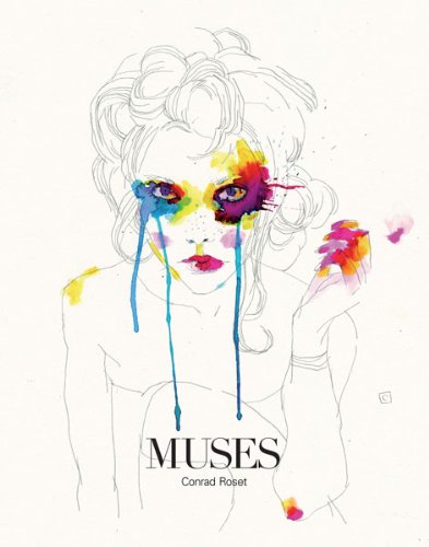 9788467911985: Muses