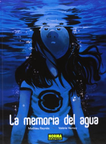 Imagen de archivo de LA MEMORIA DEL AGUA INTEGRAL a la venta por Antrtica