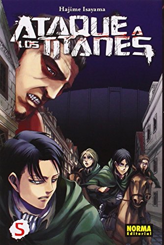 isayama hajime - ataque titanes - AbeBooks