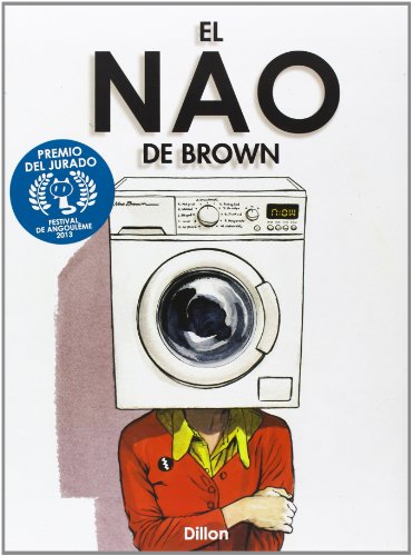 9788467913859: El Nao de Brown (CMIC USA)