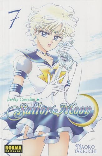 SAILOR MOON 07