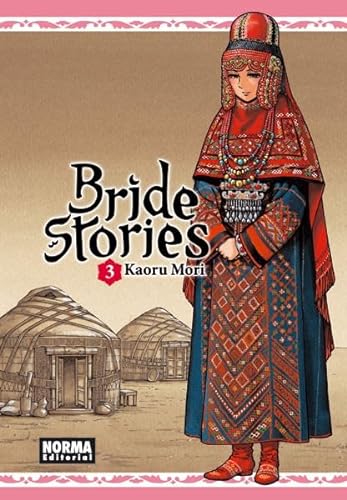 Stock image for BRIDE STORIES 3 for sale by Zilis Select Books