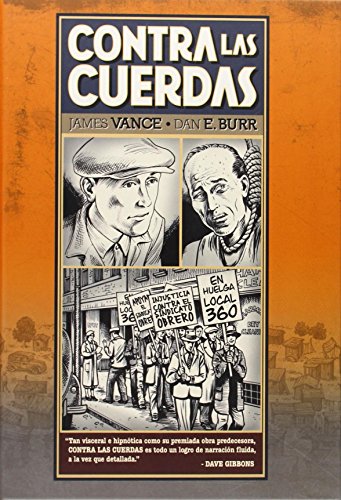 Stock image for CONTRA LAS CUERDAS for sale by Zilis Select Books