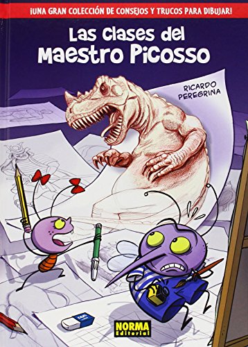 Imagen de archivo de Las clases del maestro Picosso a la venta por medimops