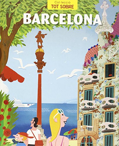Stock image for Barcelona (Tot Sobre) for sale by Librera Prncep