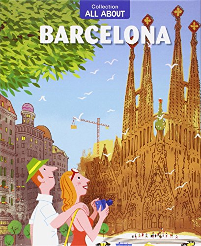 Stock image for All About 2, Barcelona for sale by Half Price Books Inc.