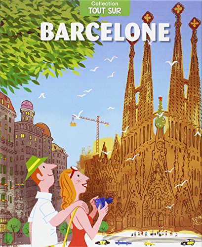 Stock image for TOUT SUR 2, BARCELONA for sale by La Casa de los Libros