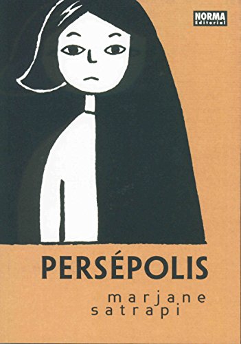 Persépolis (Comic Europeo (norma)) - Satrapi, Marjane