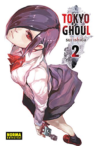 Imagen de archivo de Tokyo Ghoul 02 (Shonen - Tokyo Ghoul) a la venta por medimops