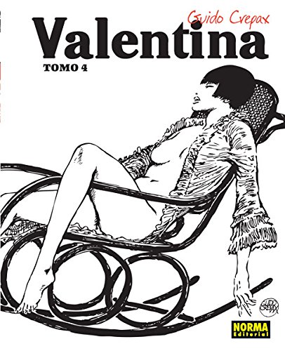 Imagen de archivo de VALENTINA 04 a la venta por Iridium_Books