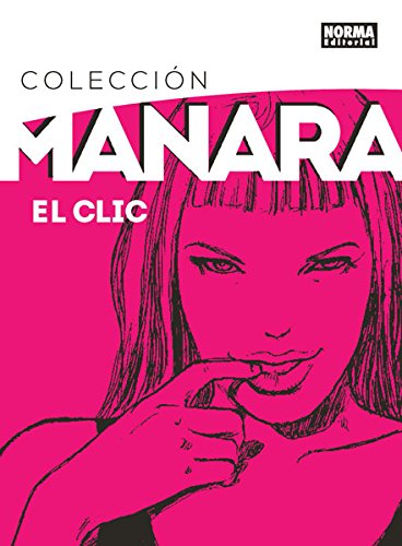 Stock image for Click Integral - Manara,milo for sale by Juanpebooks