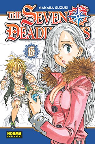 The Seven Deadly Sins 06