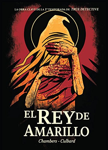 Beispielbild fr El rey de amarillo zum Verkauf von medimops