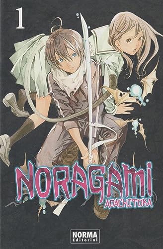 Beispielbild fr Noragami 1 zum Verkauf von medimops