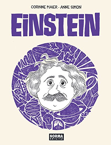 Stock image for Einstein for sale by AG Library