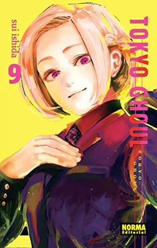 9788467921212: TOKYO GHOUL 09 (SIN COLECCION)