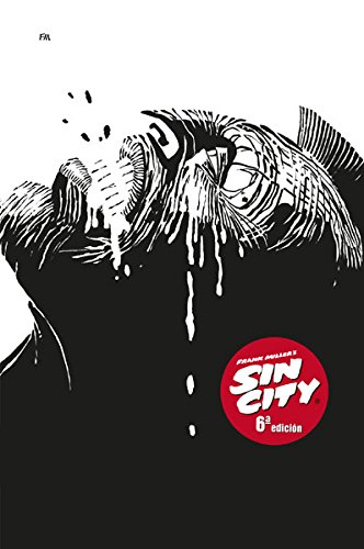 Beispielbild fr SIN CITY 1 EL DURO ADIOS 6 EDICION zum Verkauf von AG Library