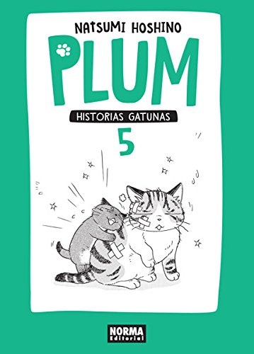 Beispielbild fr PLUM HISTORIAS GATUNAS 05 zum Verkauf von AG Library