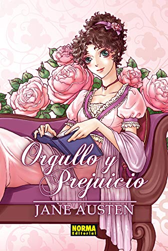 9788467923629: Orgullo y prejuicio (Clasicos manga) (Spanish Edition)