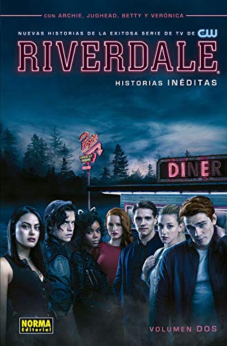 Imagen de archivo de Riverdale 2 a la venta por medimops