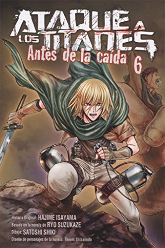 isayama hajime - ataque titanes - AbeBooks