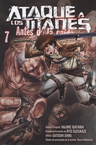 isayama hajime - ataque titanes - AbeBooks