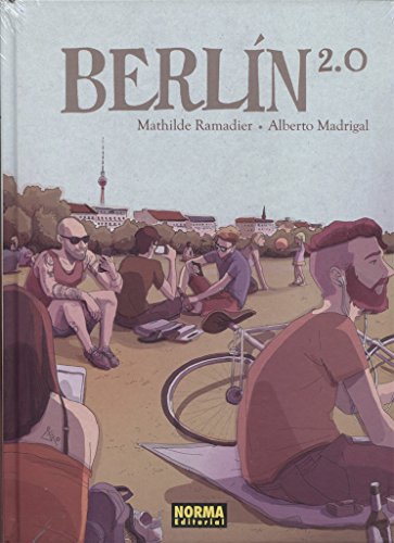 Imagen de archivo de Berln 2.0 a la venta por Agapea Libros