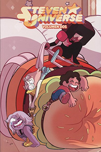Stock image for Steven Universe 2 for sale by GF Books, Inc.