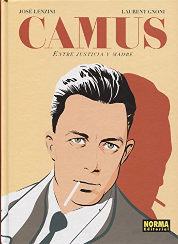 Beispielbild fr Camus, Entre justicia y madre zum Verkauf von Iridium_Books