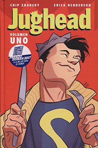 Stock image for JUGHEAD 1 for sale by AG Library