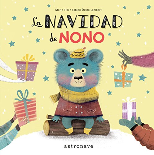 Stock image for Navidad de Nono, La for sale by AG Library